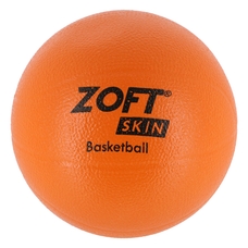 Zoftskin Basketball - Orange